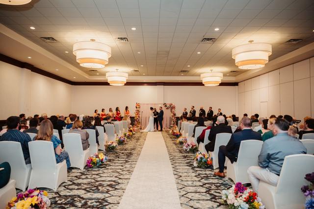 The Hilton Garden Inn, Troy - 3