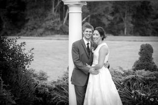 AJ Cass Wedding Photography & Photo Booth - 13