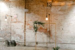 Houston Hall Weddings - 15