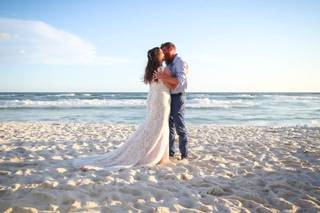 Coastal Beach Weddings - 15