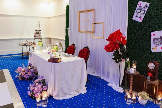 Rose & Ivy Event Planning and Design - 1