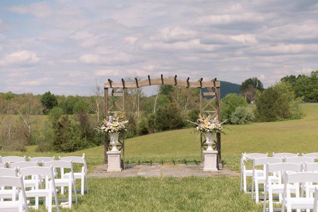 Wildflower Weddings - 3