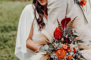 Decorflowerbar - 2