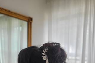 Polished Hair and Beauty Bar Llc - 7