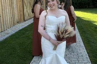 Ve'Lace Bridal - 14