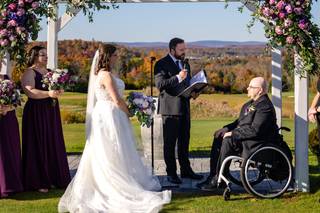 To Have and To Hold Ministries - 6