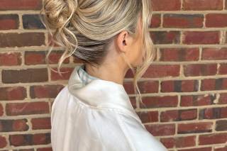 Hair by Kristle - 11