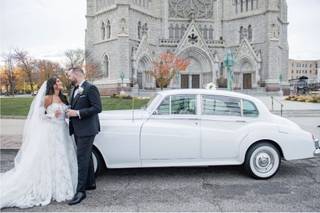 DJ's Limousine Service - 8