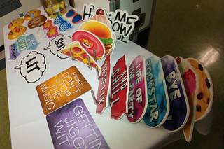 Snap It Photo Lounge - 9