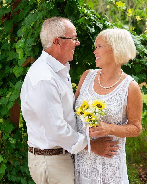 PROMISE Weddings, Officiants, Minister - 2