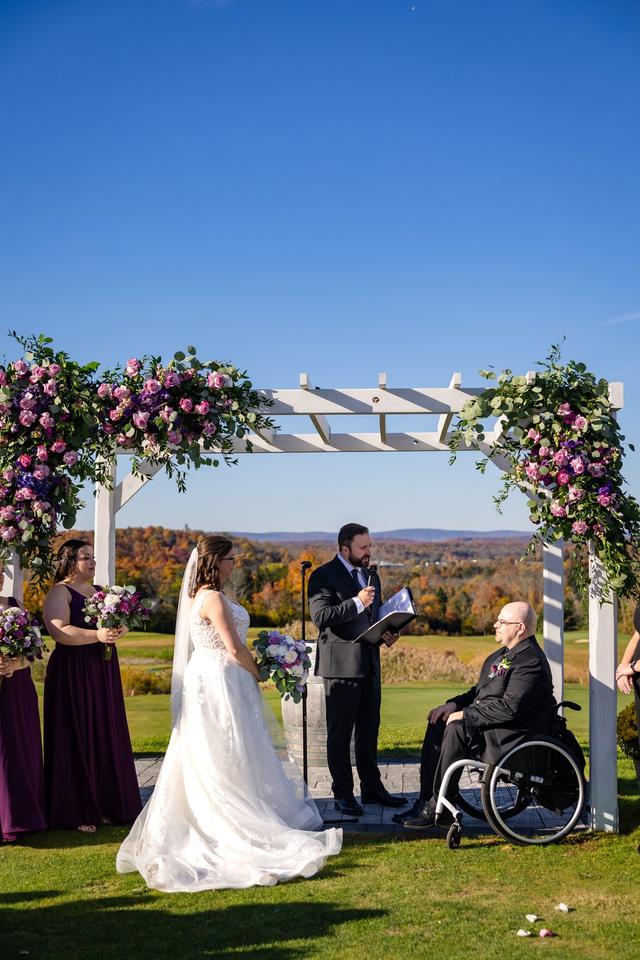 To Have and To Hold Ministries - 2