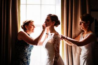 The Bridal Artistry Co. - 81