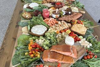 Savory Roots Catering and Events - 7