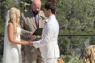Austin Wedding Officiate - 14