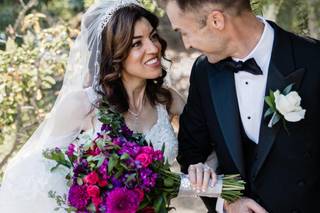 Complete Weddings + Events San Diego - 10