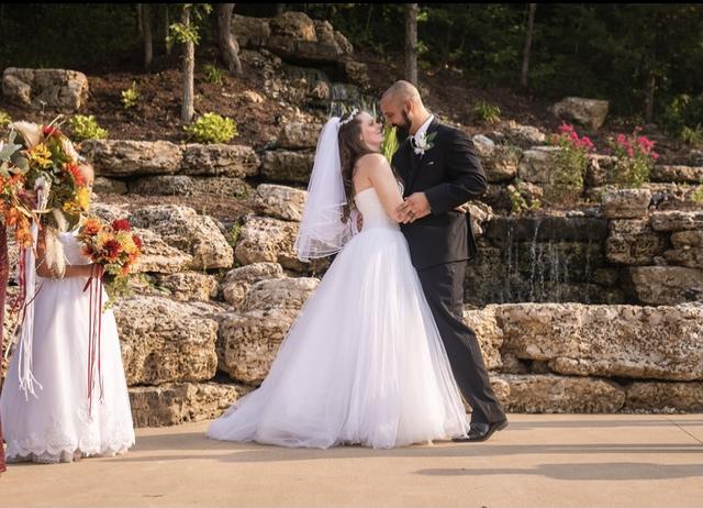 Whippoorwill Wedding Rentals - 4