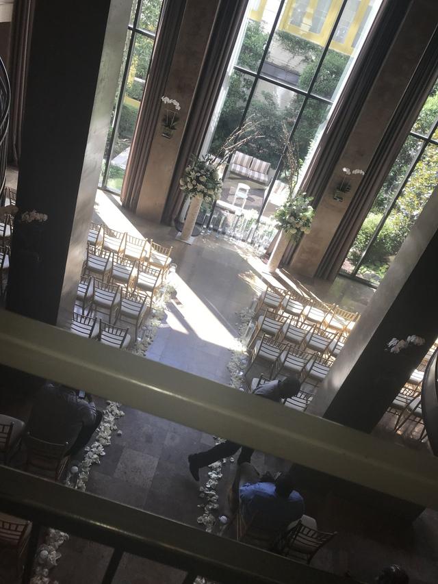 Proximity Hotel - 2