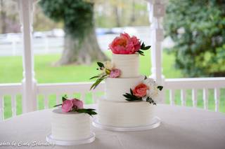 Passionflower Cakes - 38