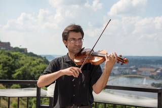 Devin Arrington, Violinist - 14