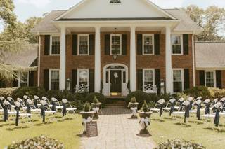 Holcombe's Estate Venue - 9