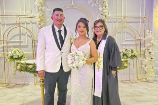 Weddings By Reverend Susie - 13