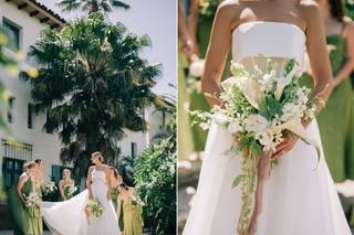 Alexis Ireland Florals - 5