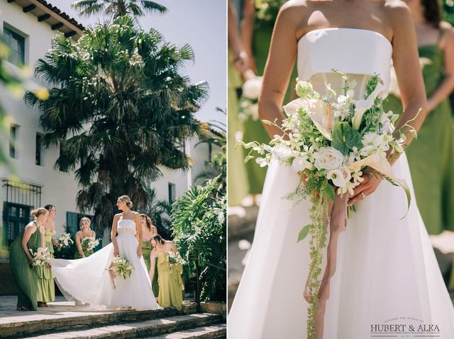 Alexis Ireland Florals - 1