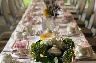 Ethan Allen Hotel - 23