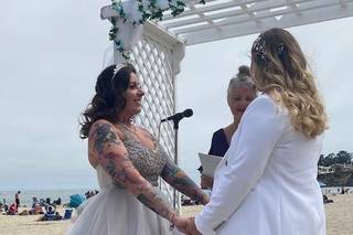 Donna Rose Gardner - Honey In The Heart Ceremonies - 18