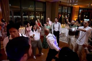 Washington Talent Wedding DJs - 6