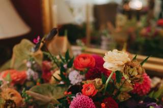 Flora + Dean Event Design - 6