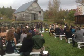 Robinson Farm - 16