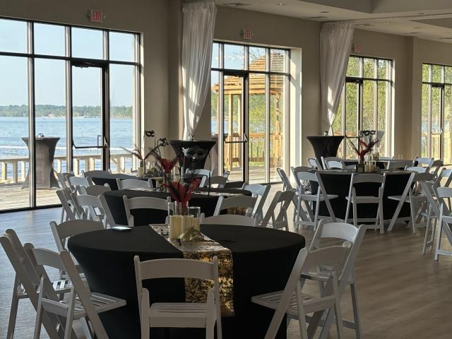 Harbor Brook Hall - 1