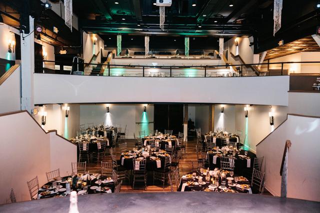 Chanhassen Dinner Theatres - 3