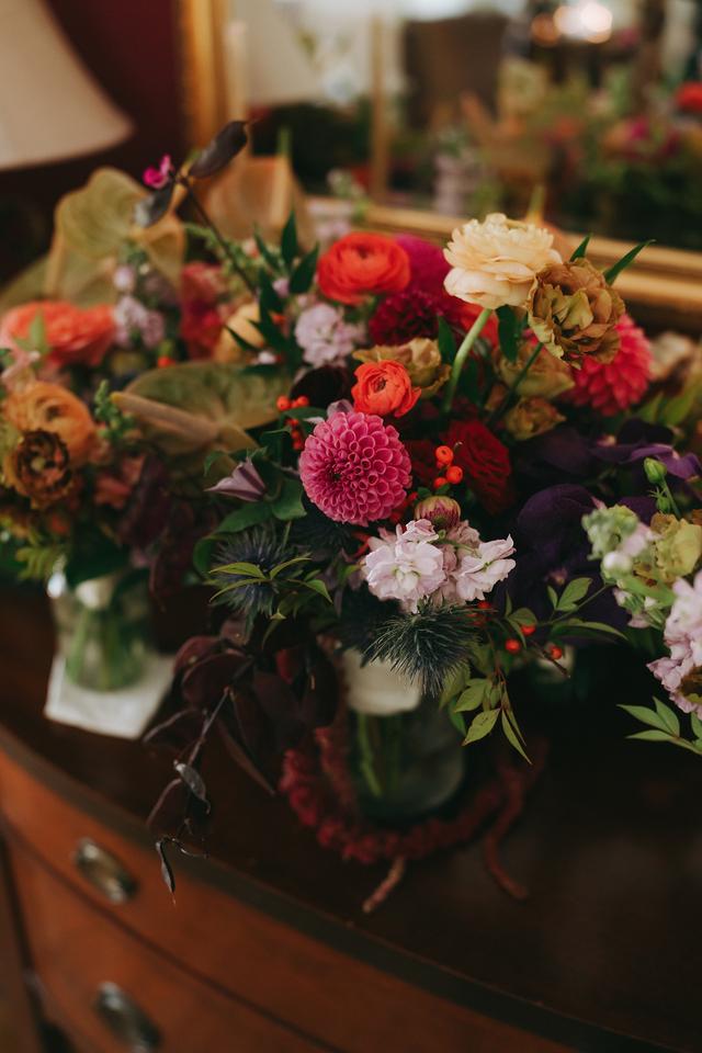 Flora + Dean Event Design - 2