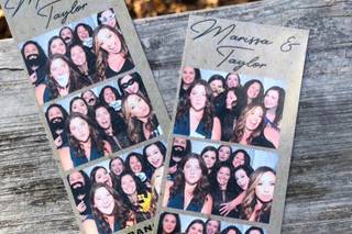 Nashville Photo Box - 1