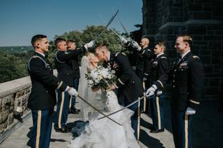 Secret Garden Florist Wedding and Event Planning - 71