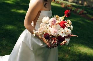 Shining Time Wedding - 9