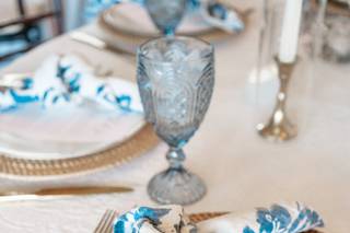 Pretty Little Wedding Co. - 6
