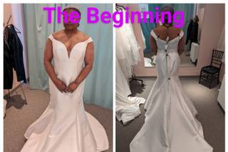 The White Dress of Lexington - 5