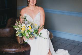 Abloom Ltd. Flowers and Events - 5