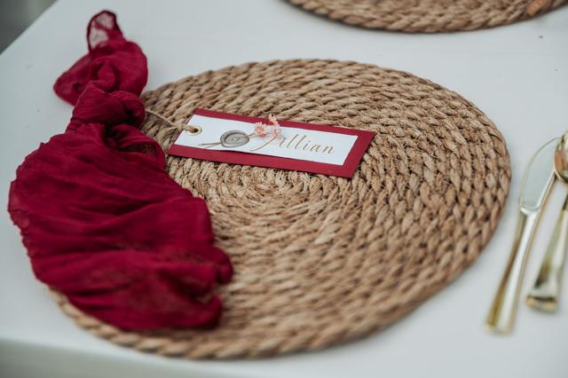 A Pinto Affair, wedding & Event Planning - 1
