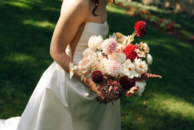 Shining Time Wedding - 4