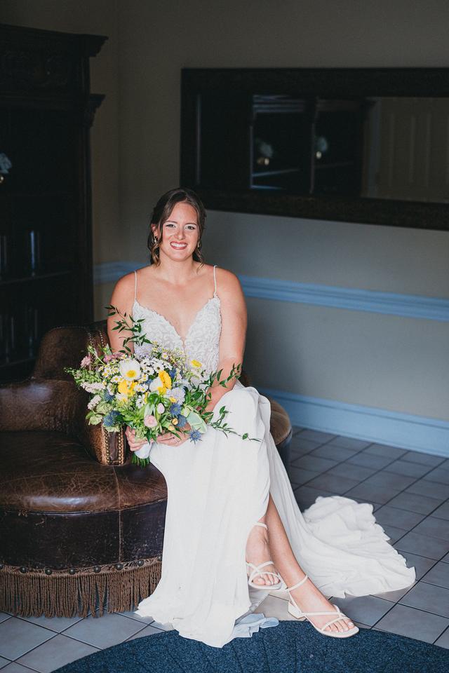 Abloom Ltd. Flowers and Events - 2