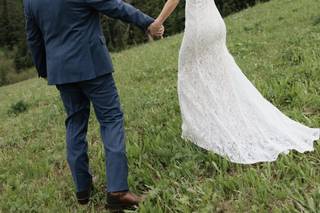 Jen Caporella - Officiant & Elopement Planner - 9