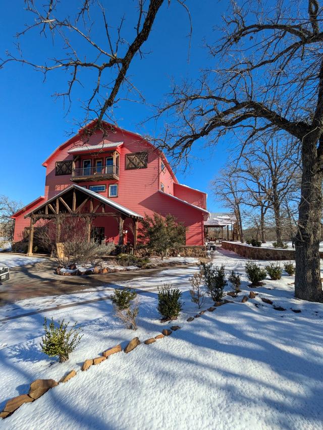 Oak Knoll Ranch - 2