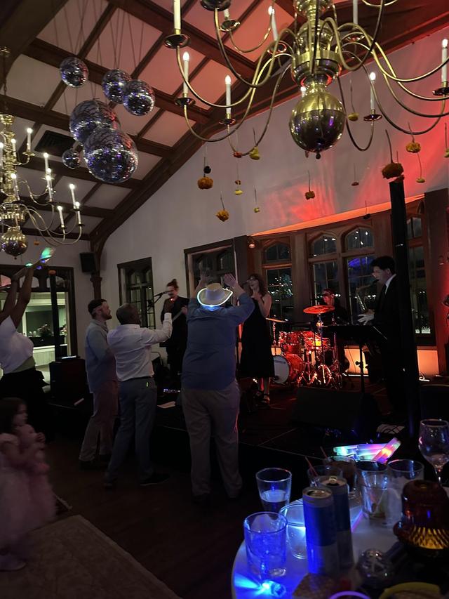 The Lookout Mountain Club - 2
