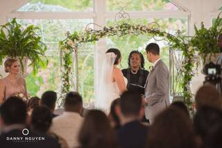 Waning Moon Weddings by LaToya - 51