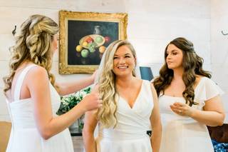 Makeup By Ashton - 44