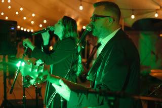 Emerald Empire Band - 15